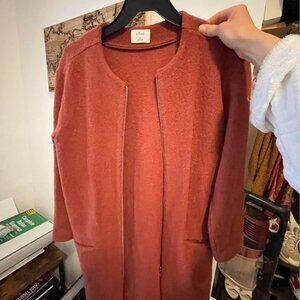 Manteau printemps Aritzia XS